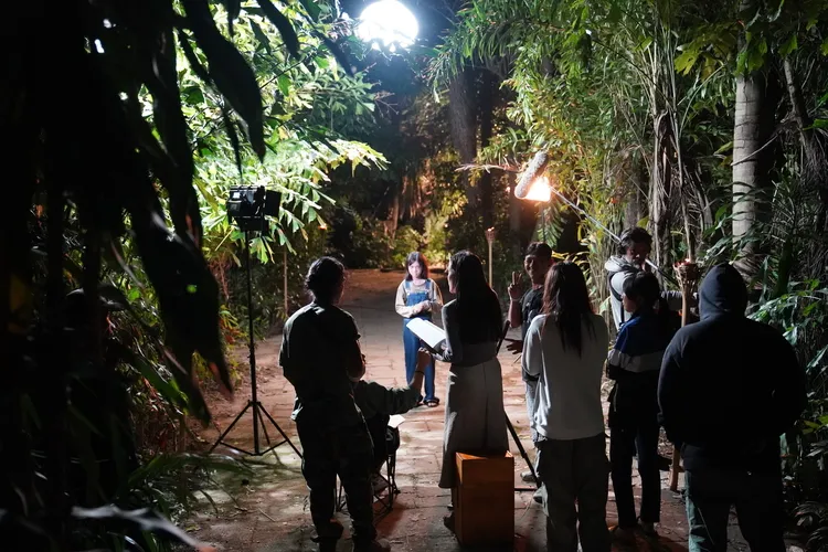 Feature film