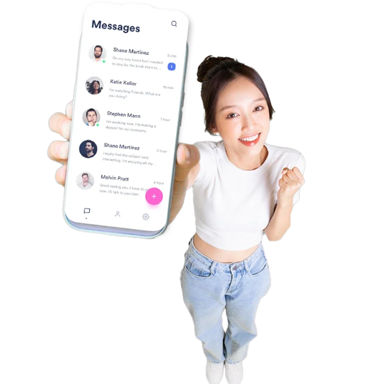Buying Chatbot Development