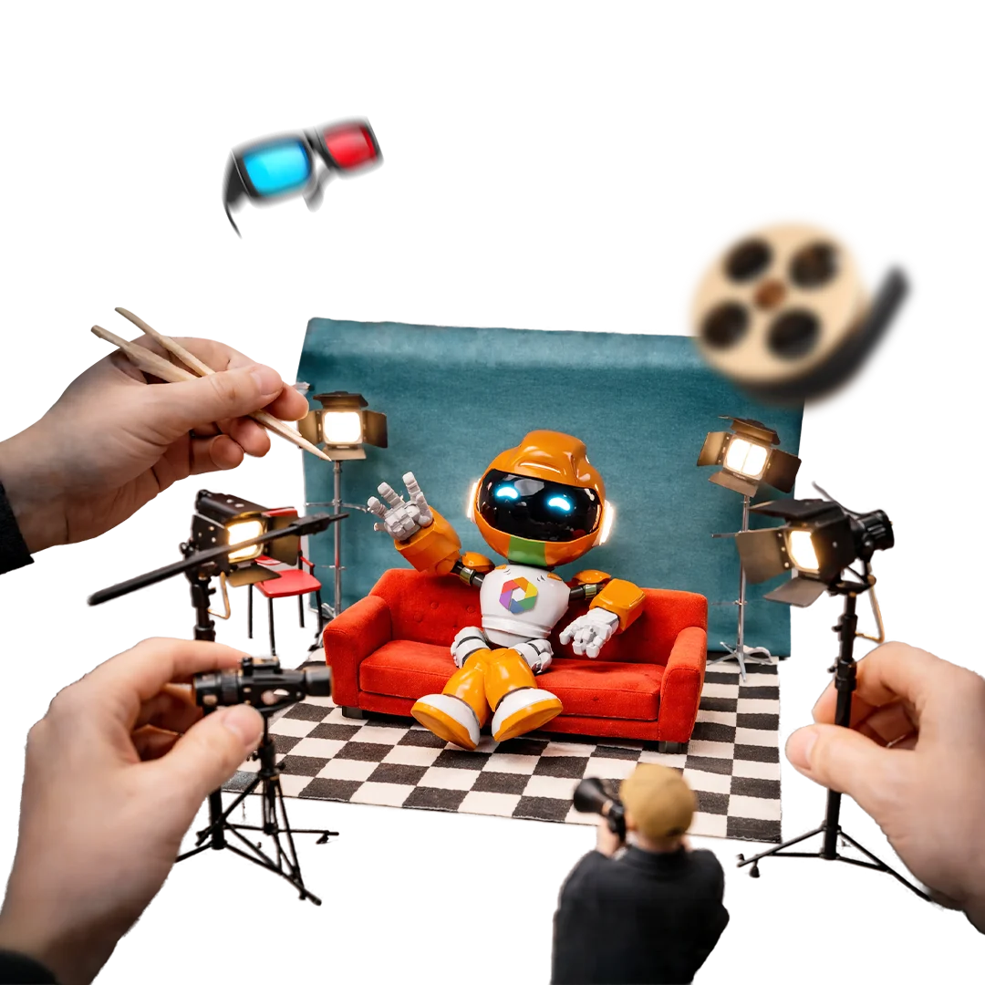 Video Commercial